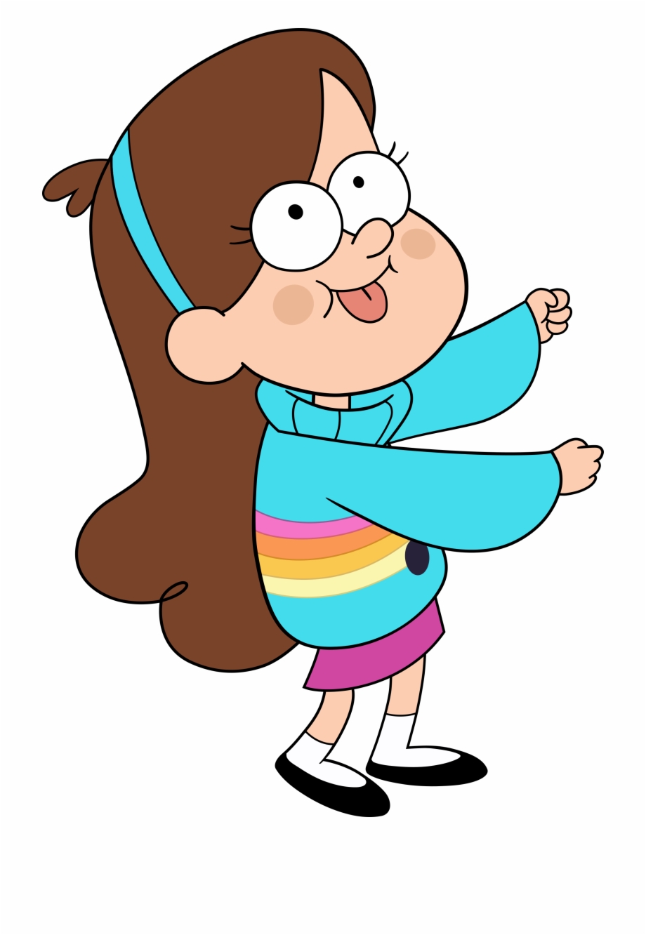 Gravity Falls Mabel Mabel Dipper Gravity Falls
