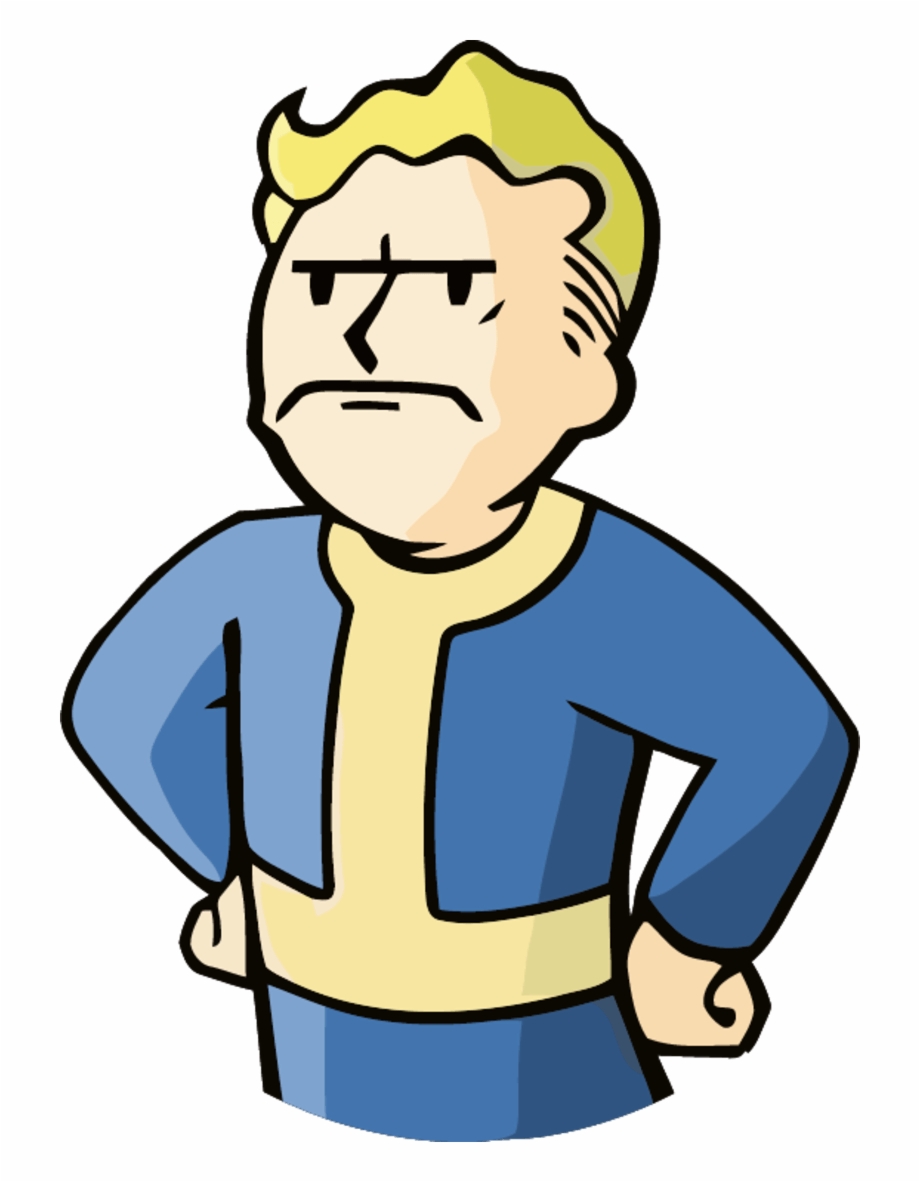 Fallout 4 anime pip boy фото 102