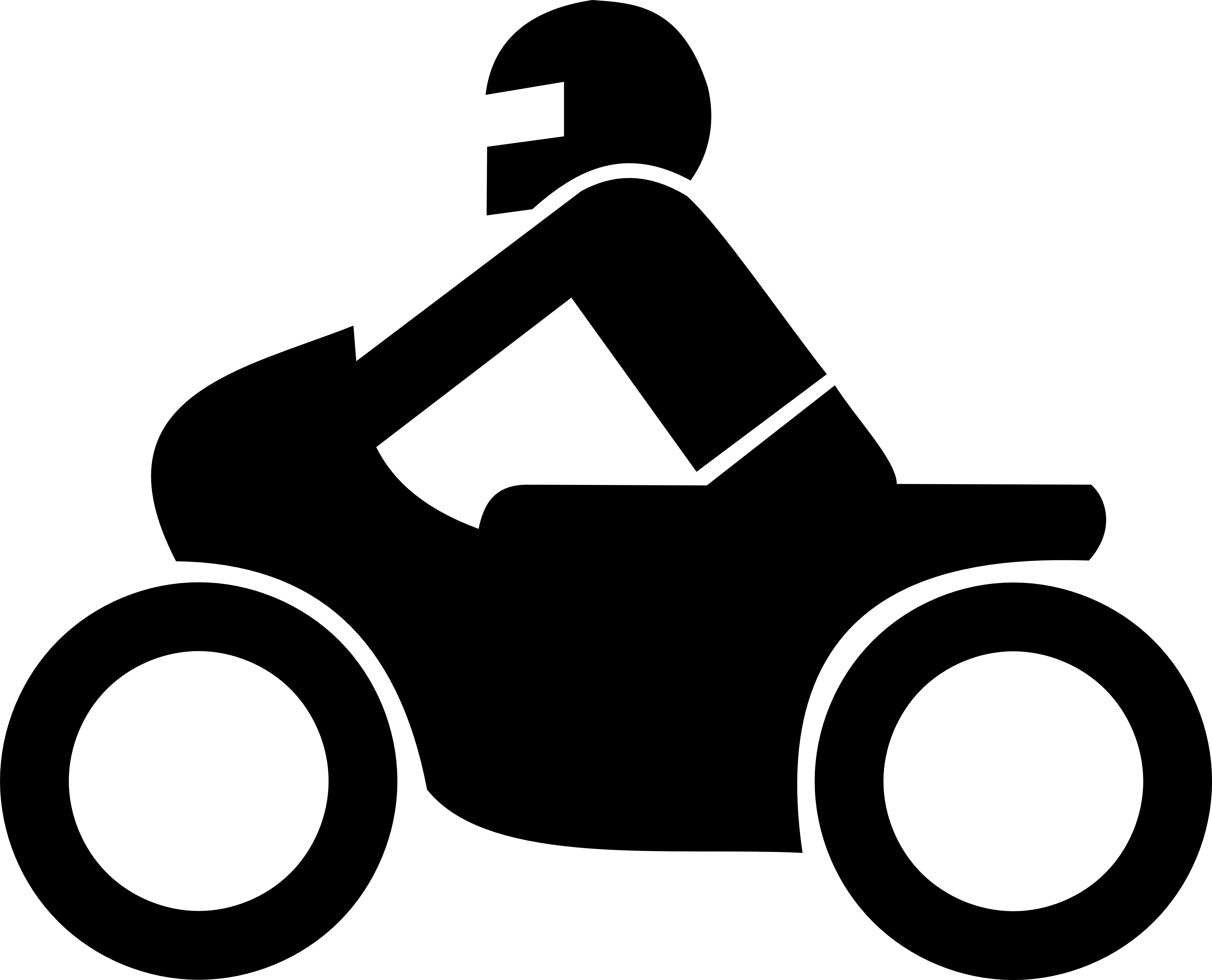 Motorcycle Accidents Are Special Motorbike Icon Png