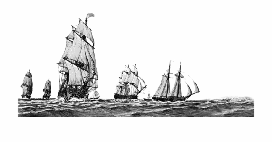 First Used By The Royal Navy French Ships