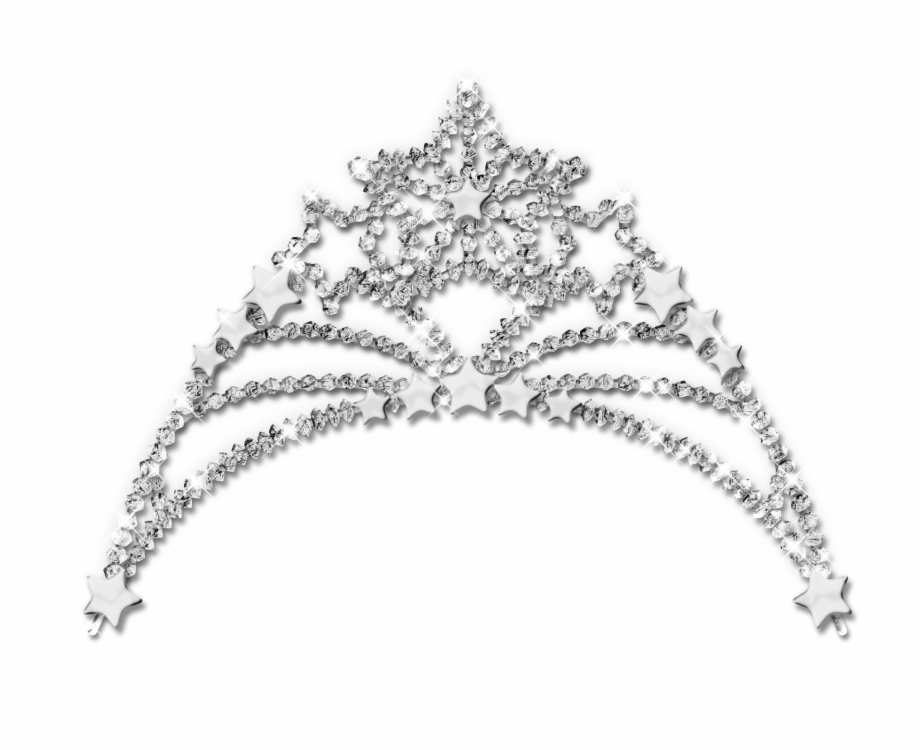 Tiara Free Crown Clip Art Image Tiara Transparent