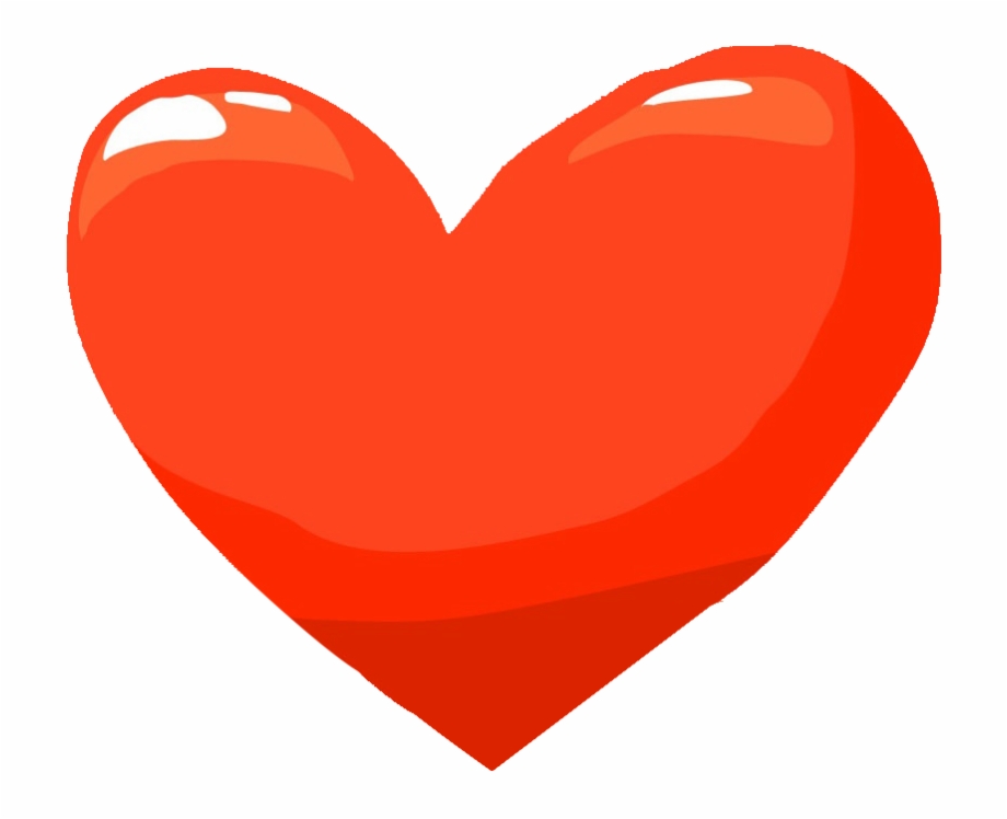 Free Heart Png Image Heart Png Transparent Background