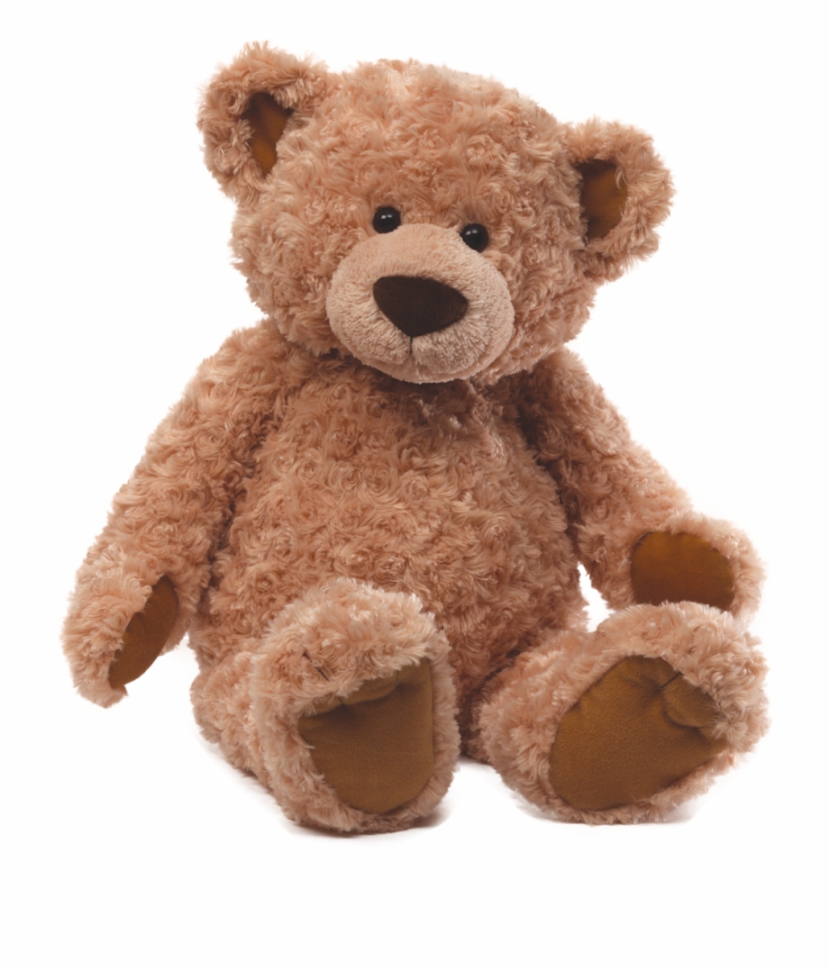 Teddy Bear Png Transparent Images Light Brown Teddy