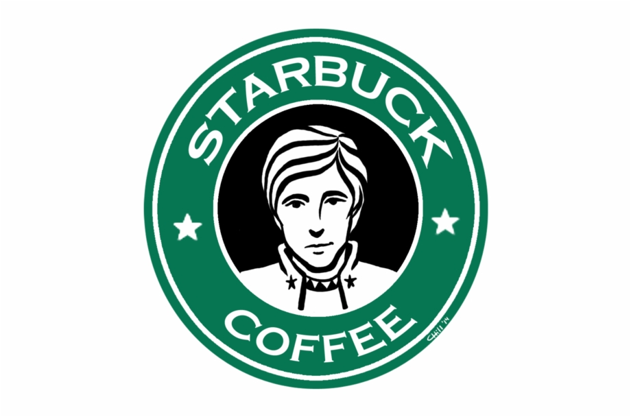 Starbucks Logo Png Vector Starbucks Logo Shirt