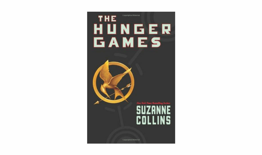 The Hunger Games By Suzanne Collins Hunger Games