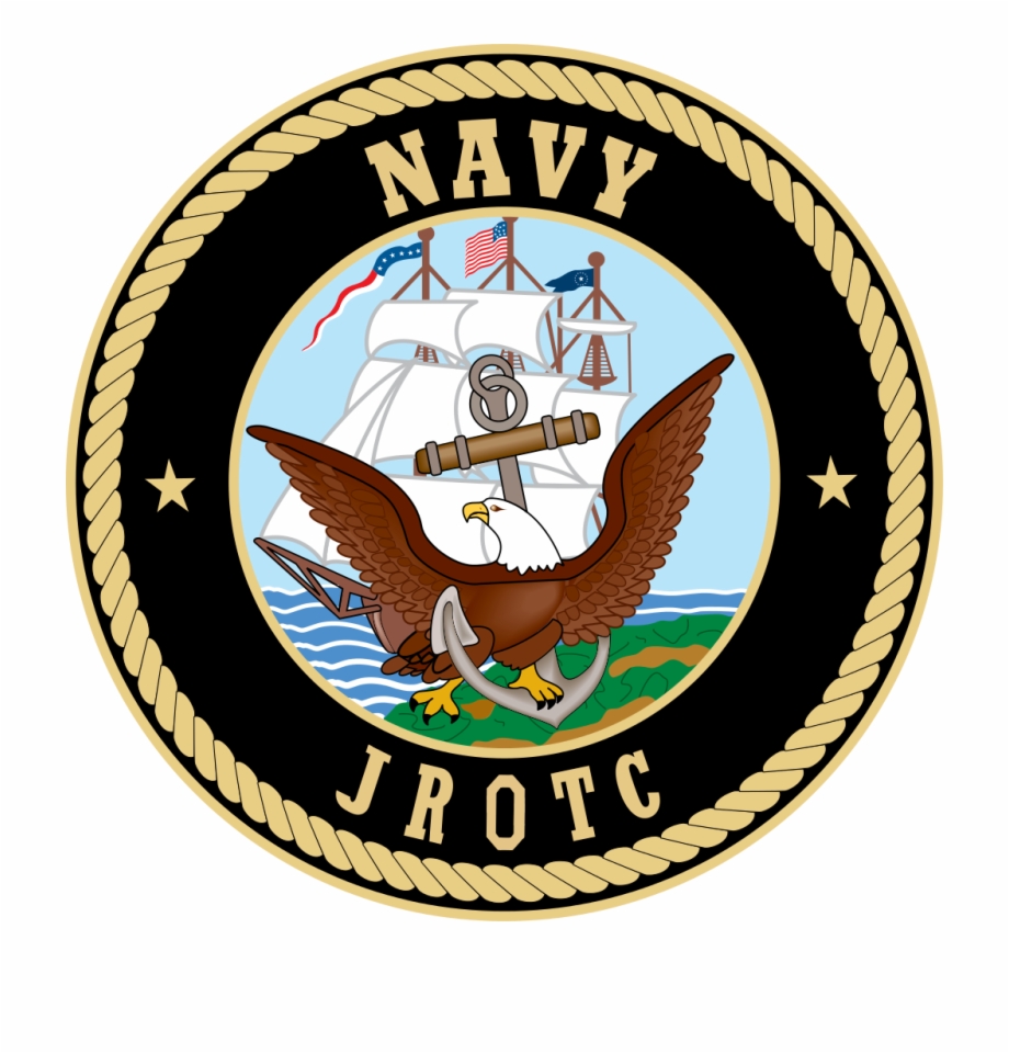 Seal Of The Navy Junior Reserve Officers Training