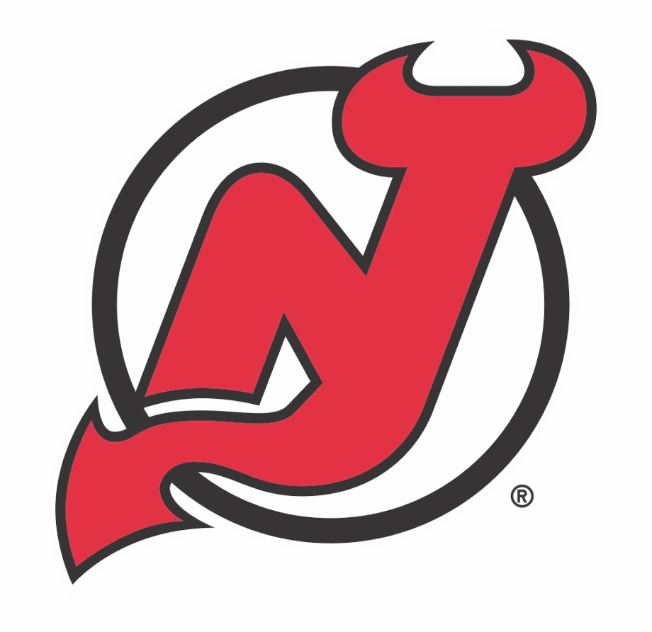 New Jersey Devils Vector Logo New Jersey Devils
