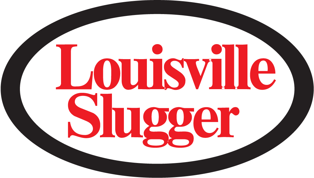 Louisville Slugger Logo Circle