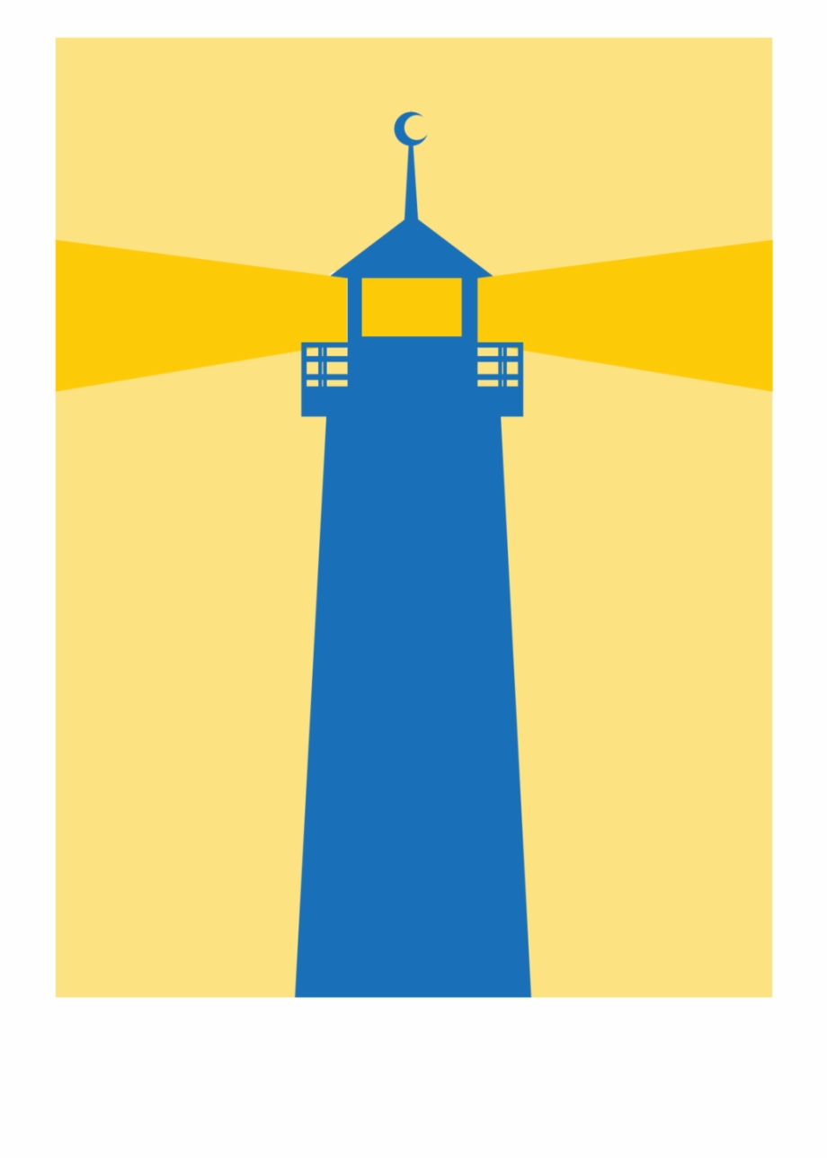 Lighthouse Logo - Clip Art Library