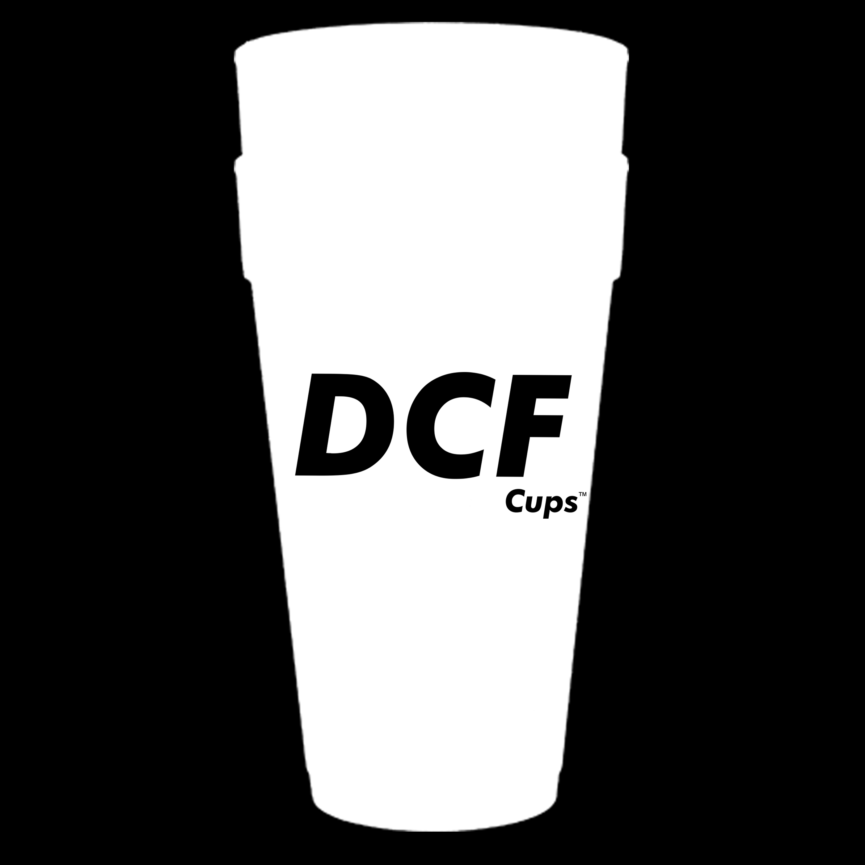 Double Cup Png