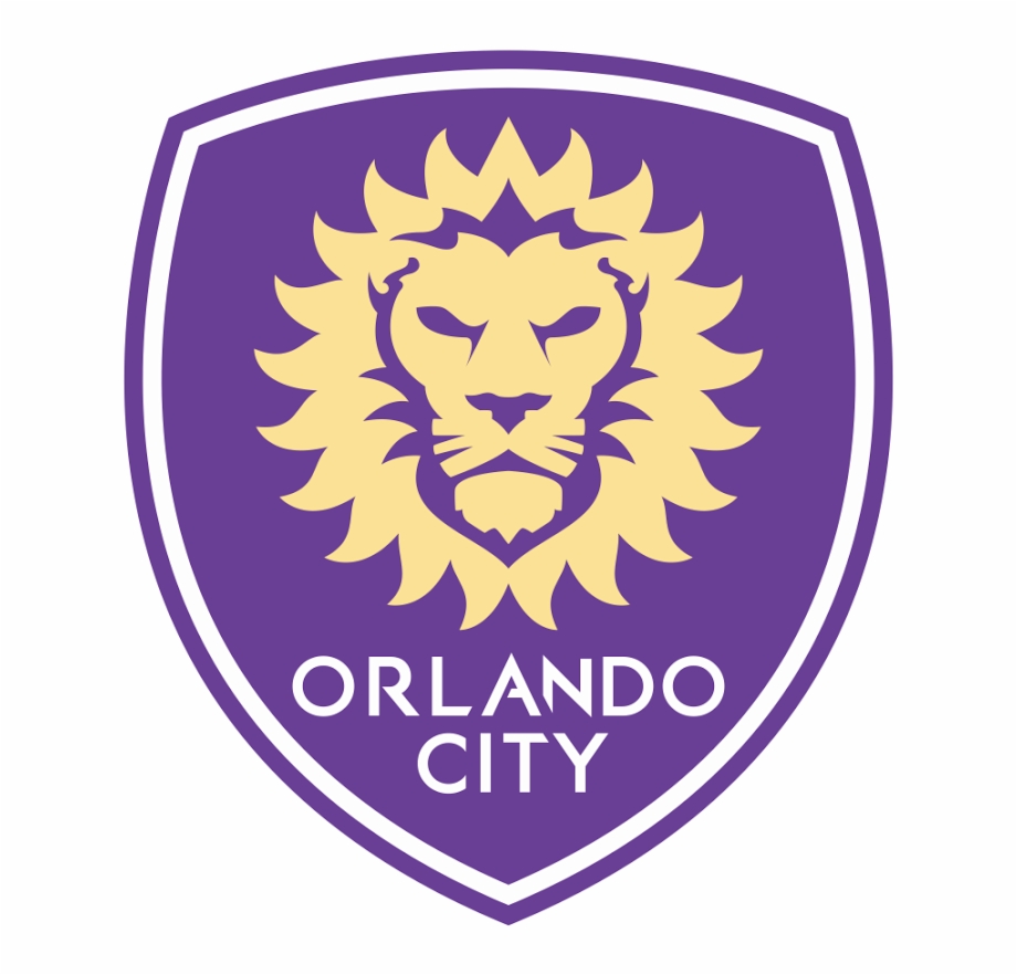 Orlando City Soccer Logo Orlando City Logo