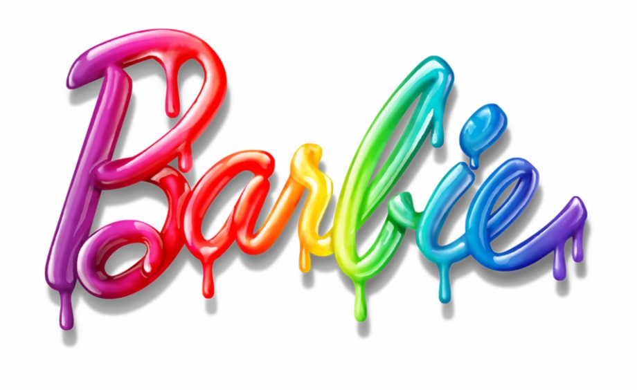 Drippy Barbie Logo