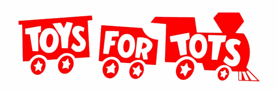Toys For Tots Logo Toy For Tots