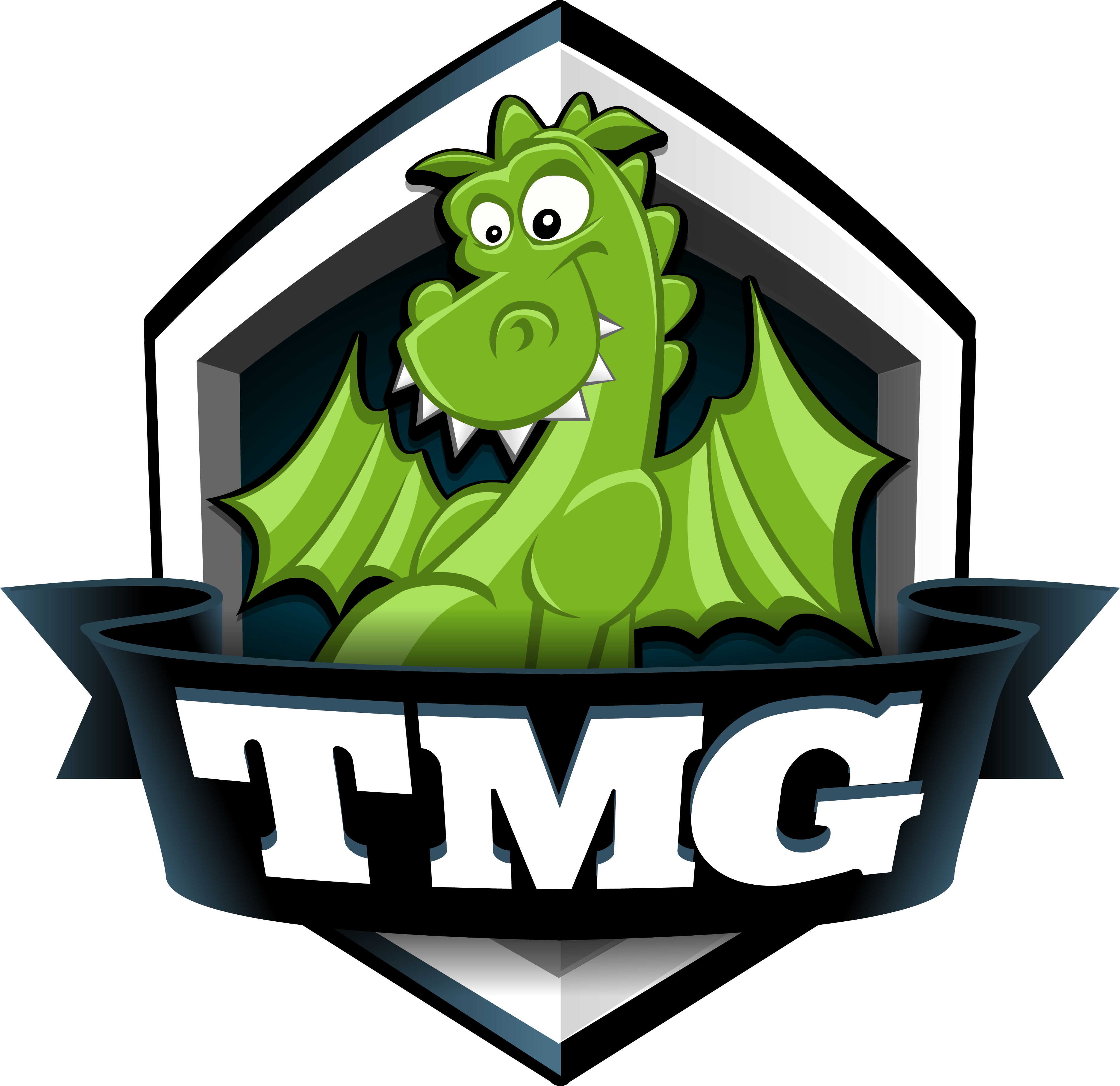 Tasty Minstrel Games Logo Tmg