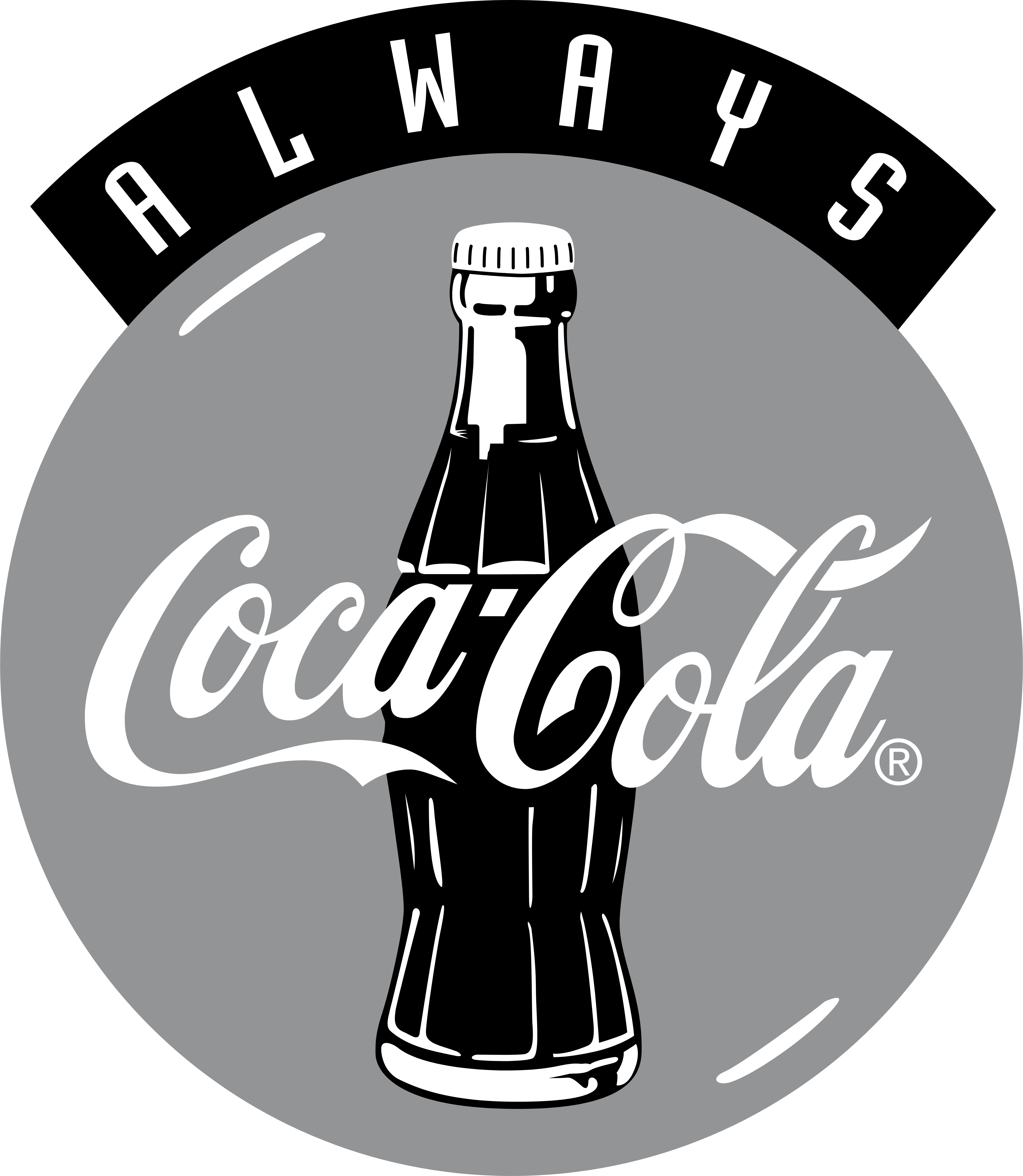 Coca Cola Australia Logo
