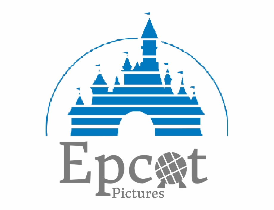 Epcot Png Walt Disney Castle Logo