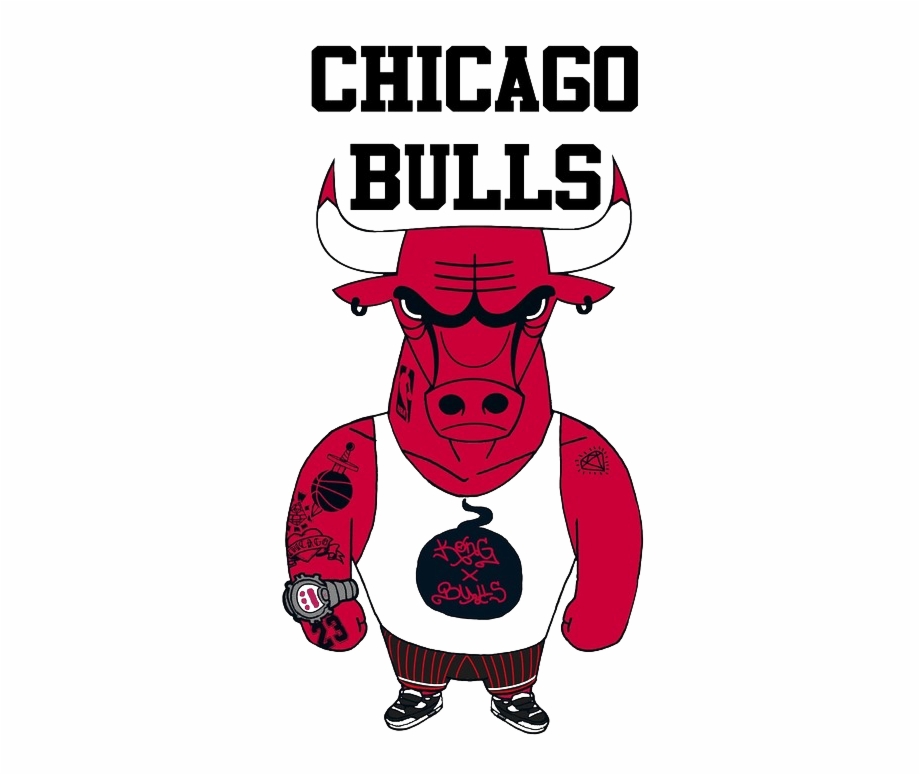 Logo Chicago Bulls Png Chicago Bulls