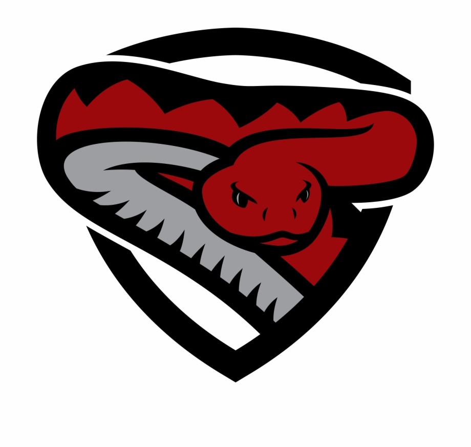 Desert Oasis Diamondbacks Snake Cobra Logo Png