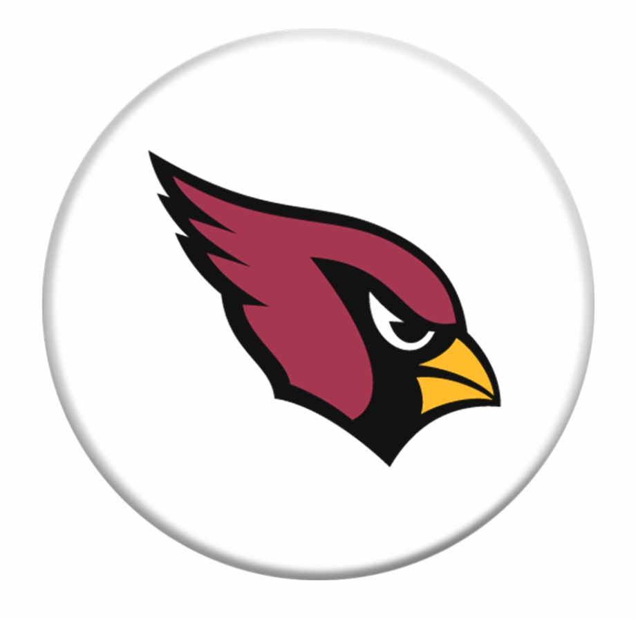 Free Cardinals Logo Black And White, Download Free Cardinals Logo Black ...