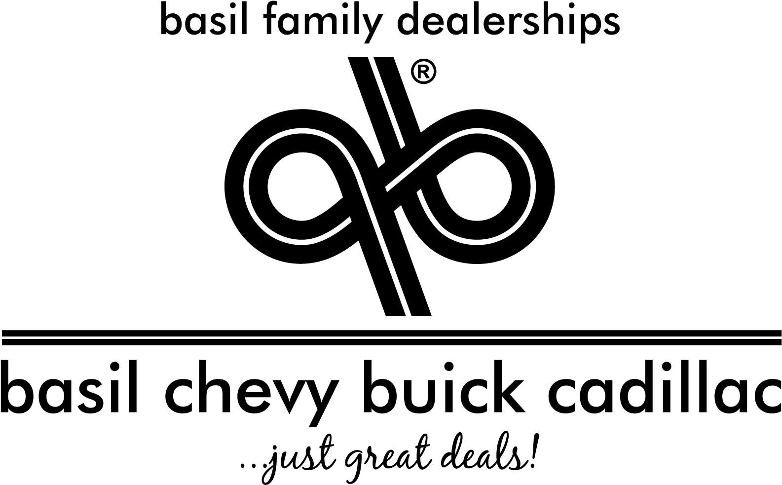 Chevrolet Logo Black And White