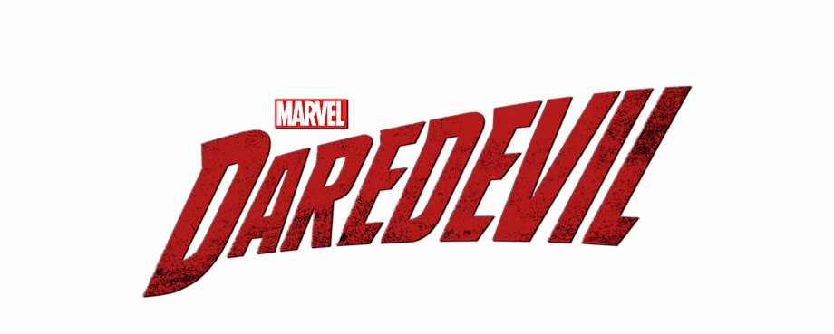 Transparent Netflix Logo Netflix Daredevil Logo