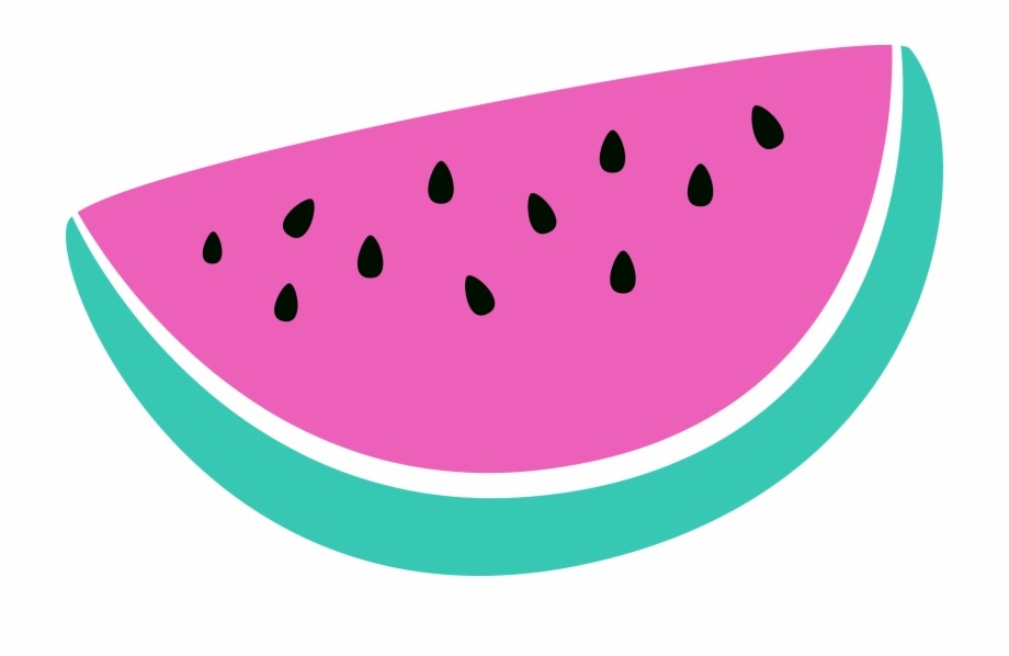 Watermelon Drawing Computer Icons Melon Pink Png Watermelon