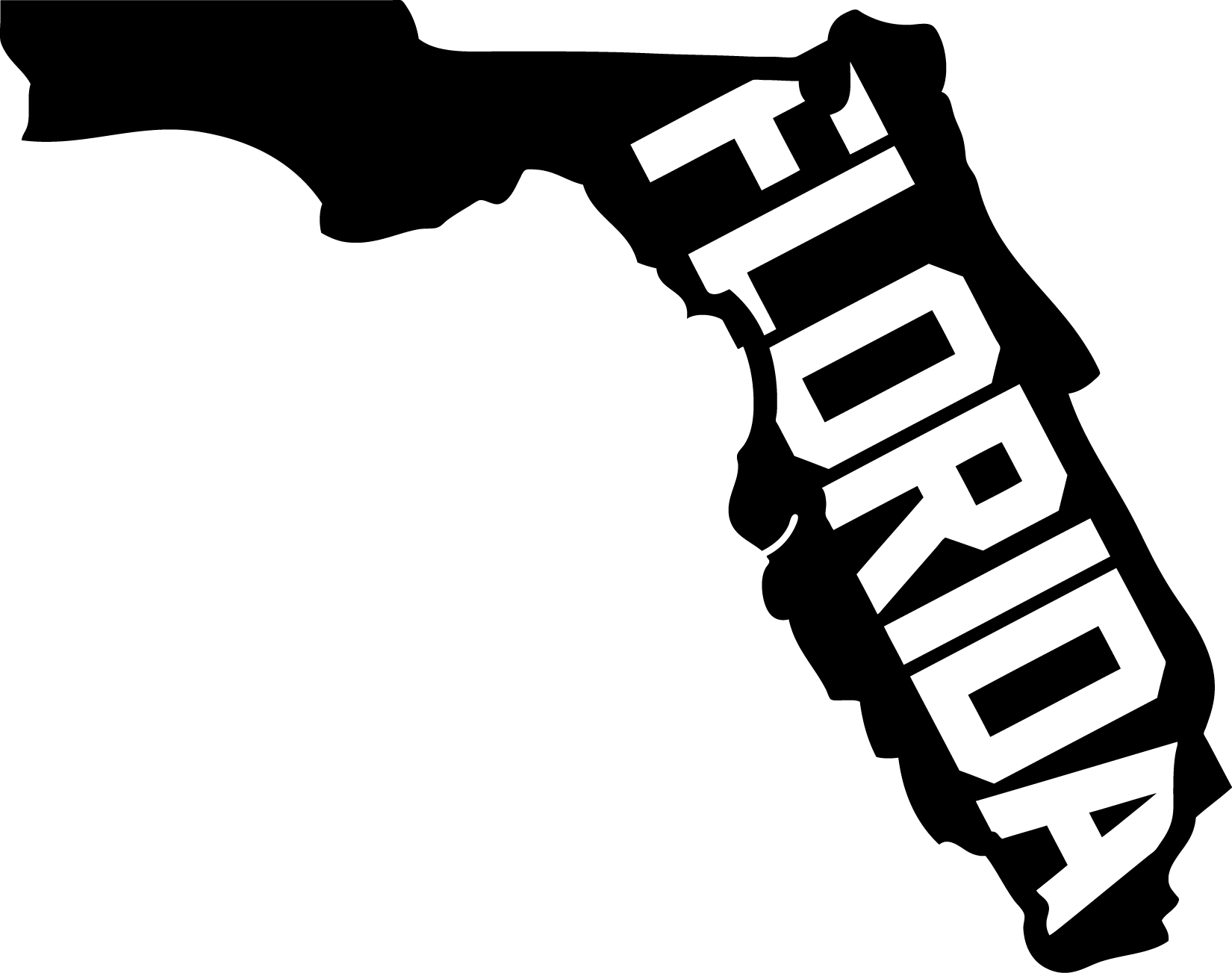 Florida Clipart Png State Of Florida