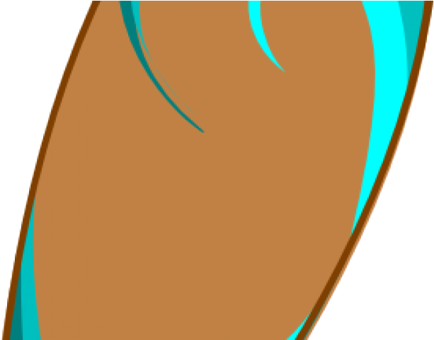 Surfboard Clipart Png