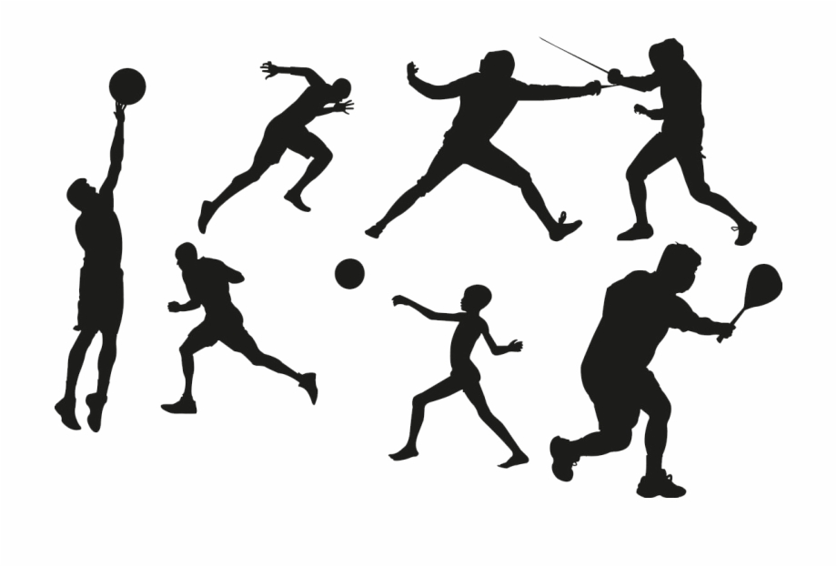 Free Sports Clipart Transparent, Download Free Sports Clipart Transparent  png images, Free ClipArts on Clipart Library