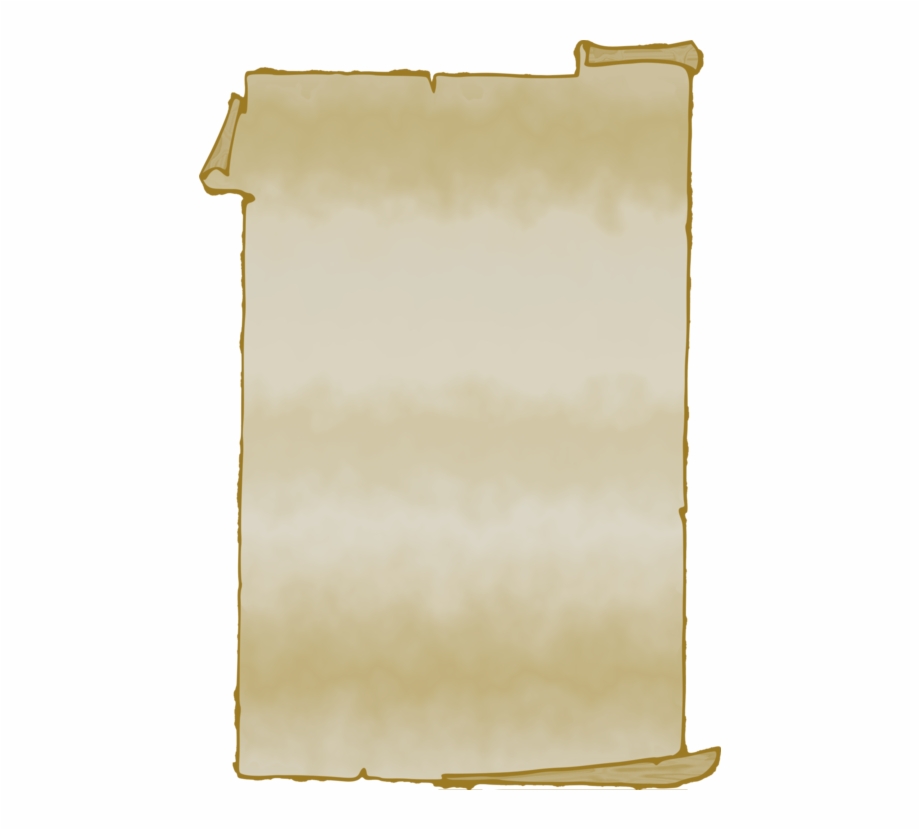 Picture Free Stock Parchment Paper Clipart Scroll Parchment