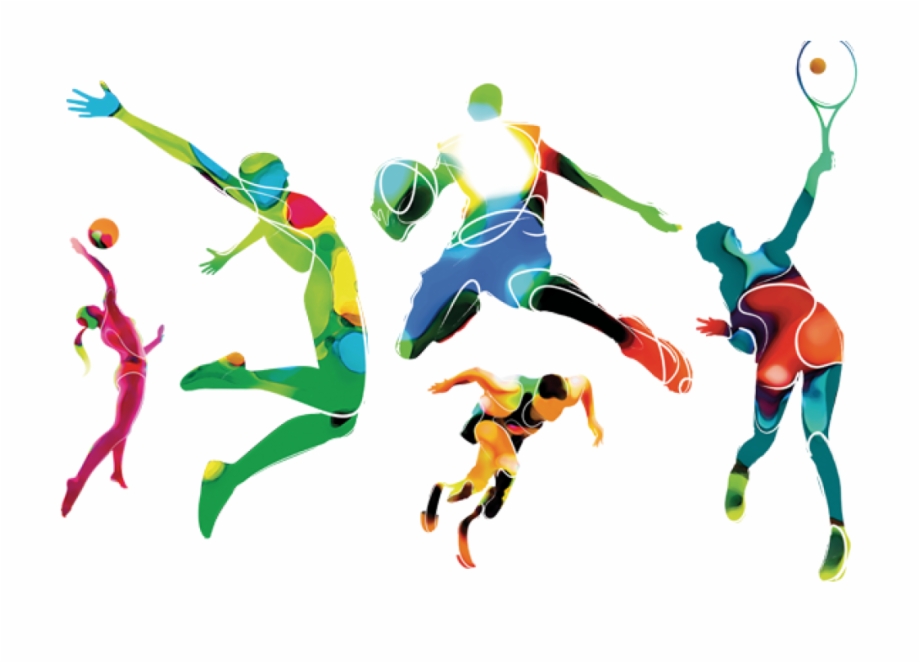 Sports Activities Clipart Sports Day Sport Png