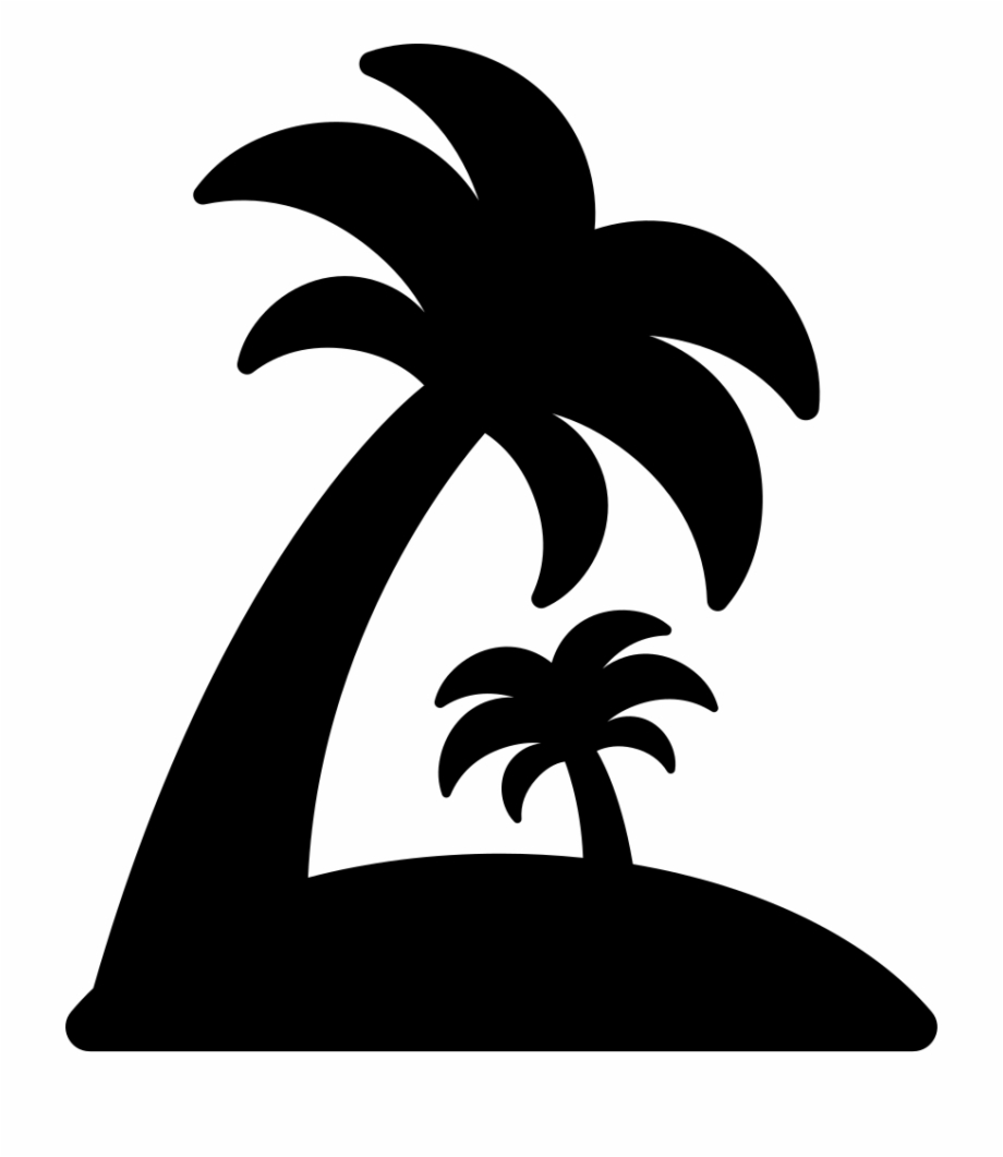 Tourism S Island Svg Png Icon Free Download