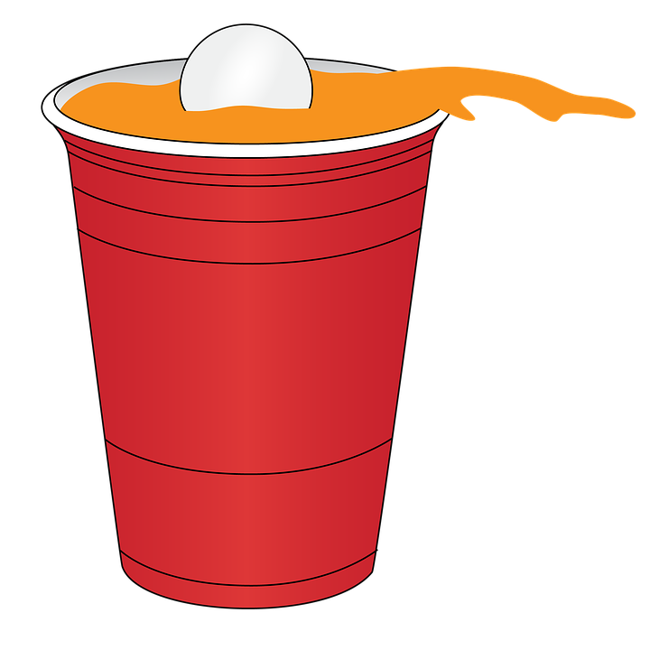 Solo Cup Png