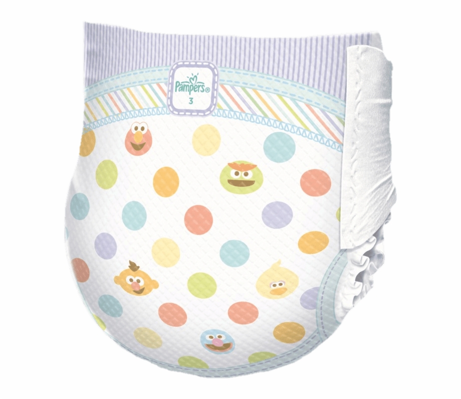 Objects Diapers Diaper Transparent