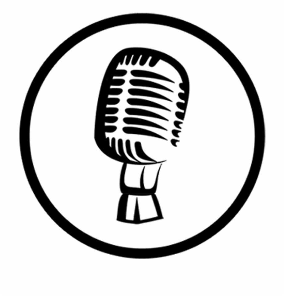MICROPHONE Logo PNG Vector (AI) Free Download