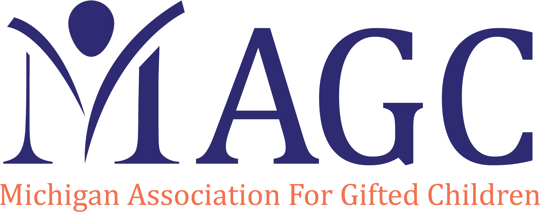 Logo Michigan Association For Gifted Children