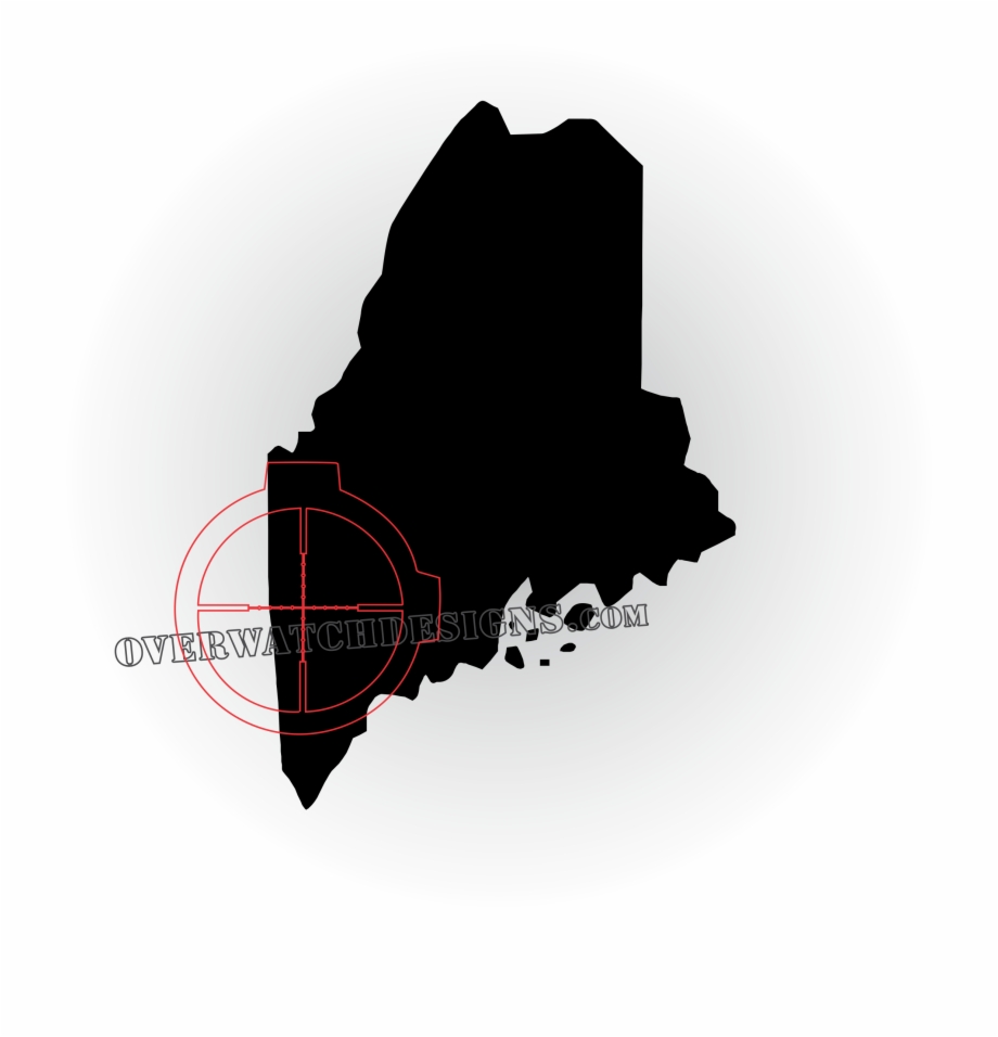 Maine Graphic Design