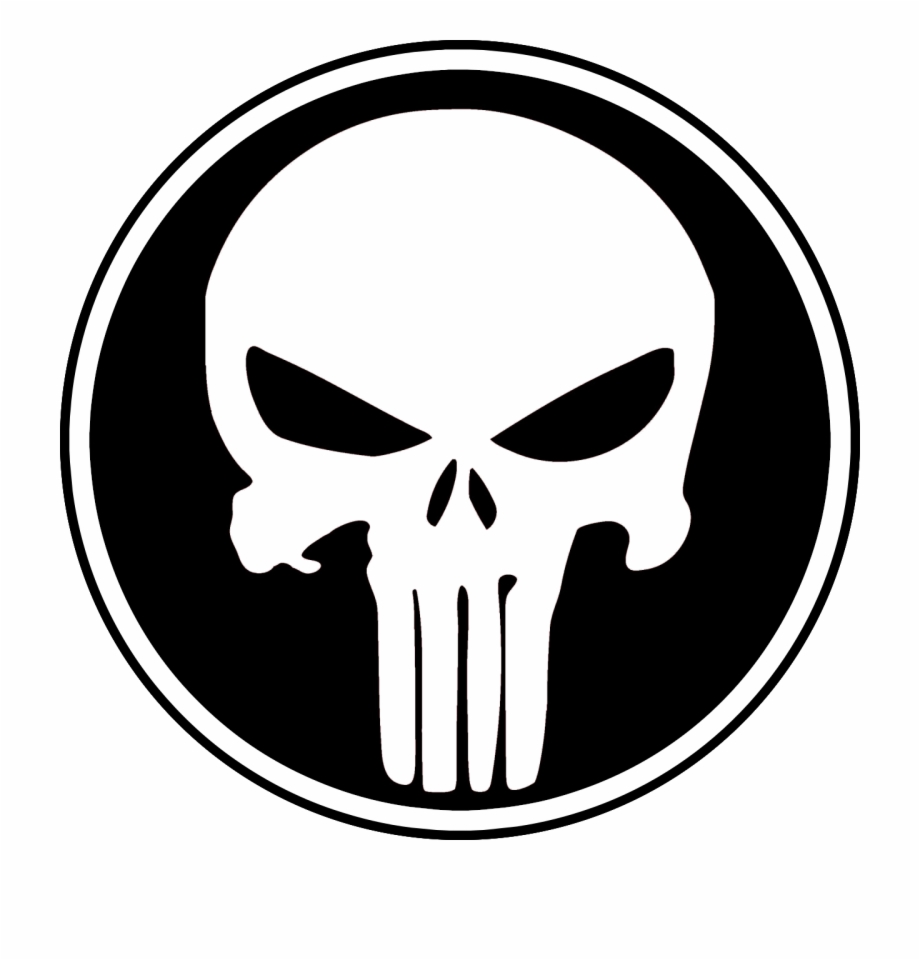 Punisher Skull Wallpaper For Android