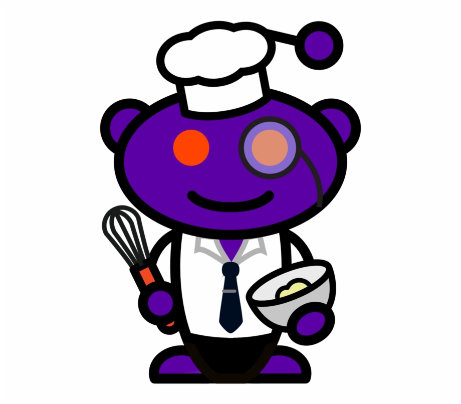 My First Snoo Dedicated To The Way Of