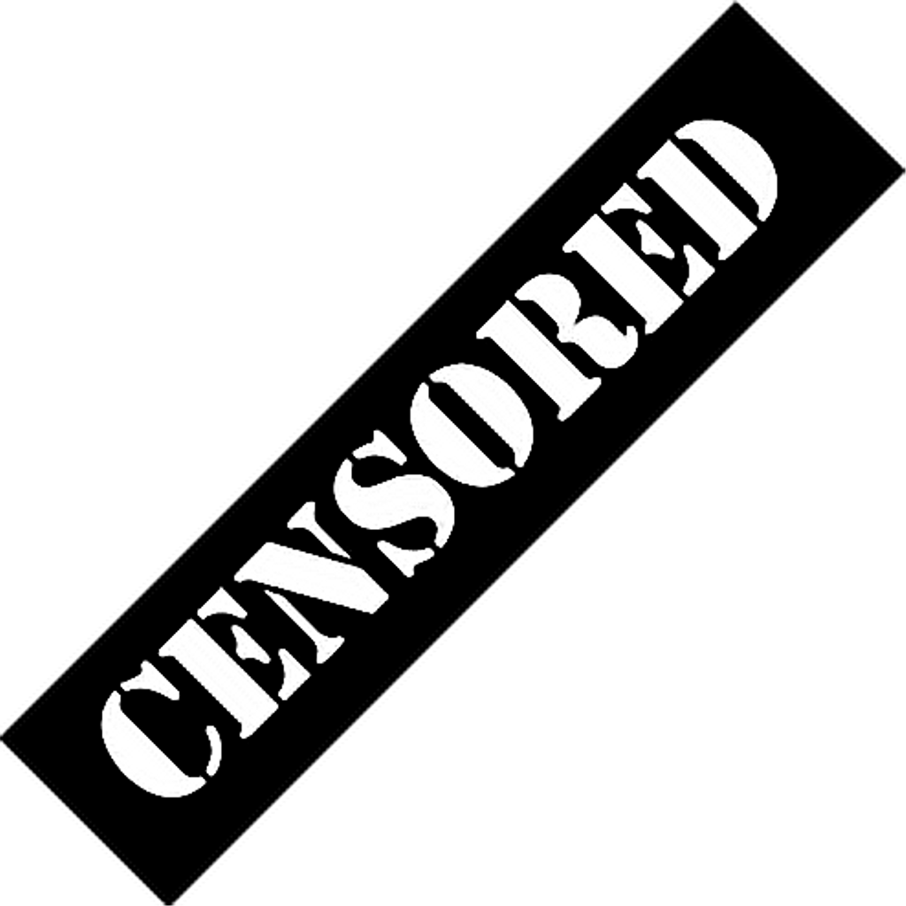 Censor Bar Download Free Clipart With A Transparent