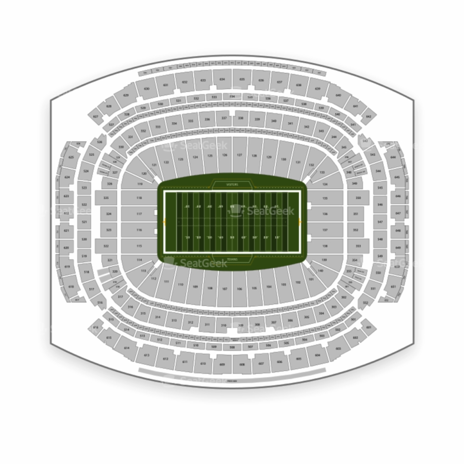 New England Patriots Png Download Nrg Stadium