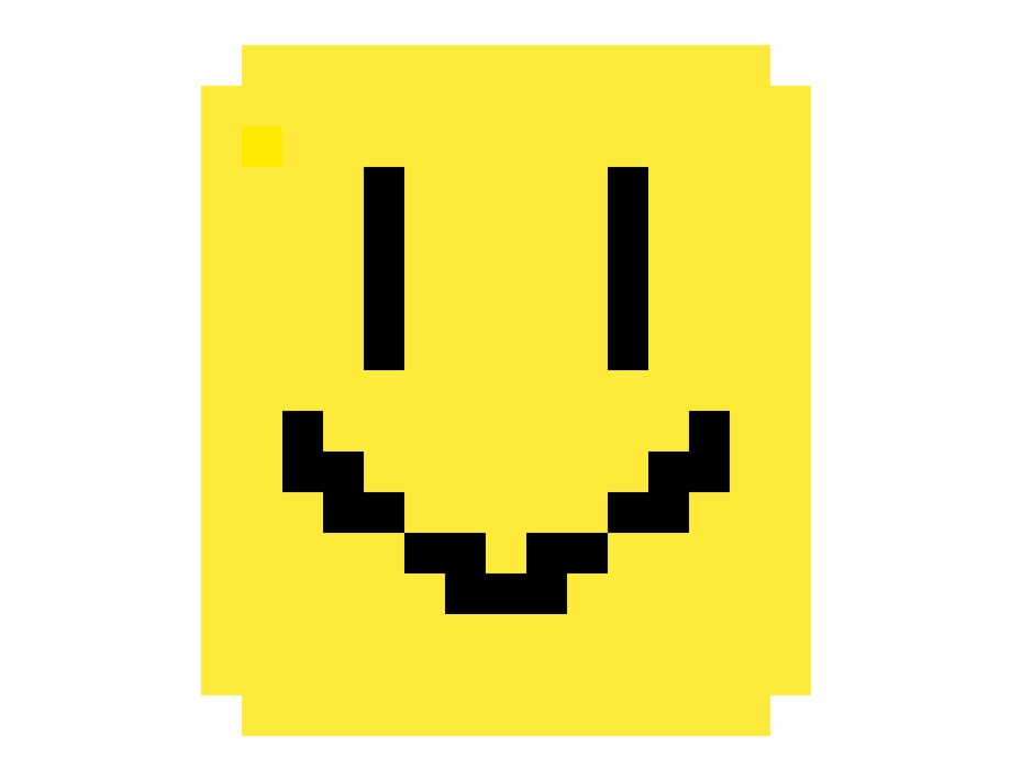 Roblox Head Png Smiley