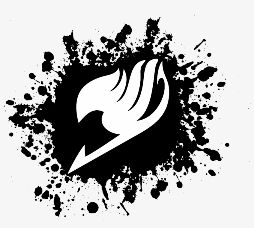 Fairy Tail Logo Png