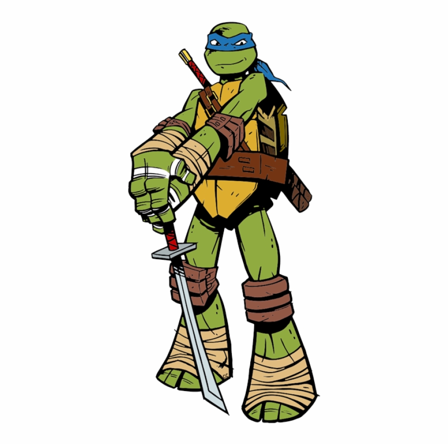 Free Teenage Mutant Ninja Turtles Png, Download Free Teenage Mutant ...