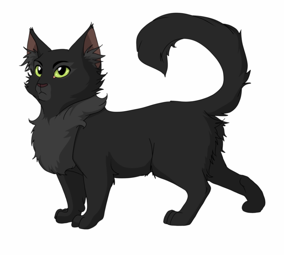 Some anime cats  Warrior Cats Forums