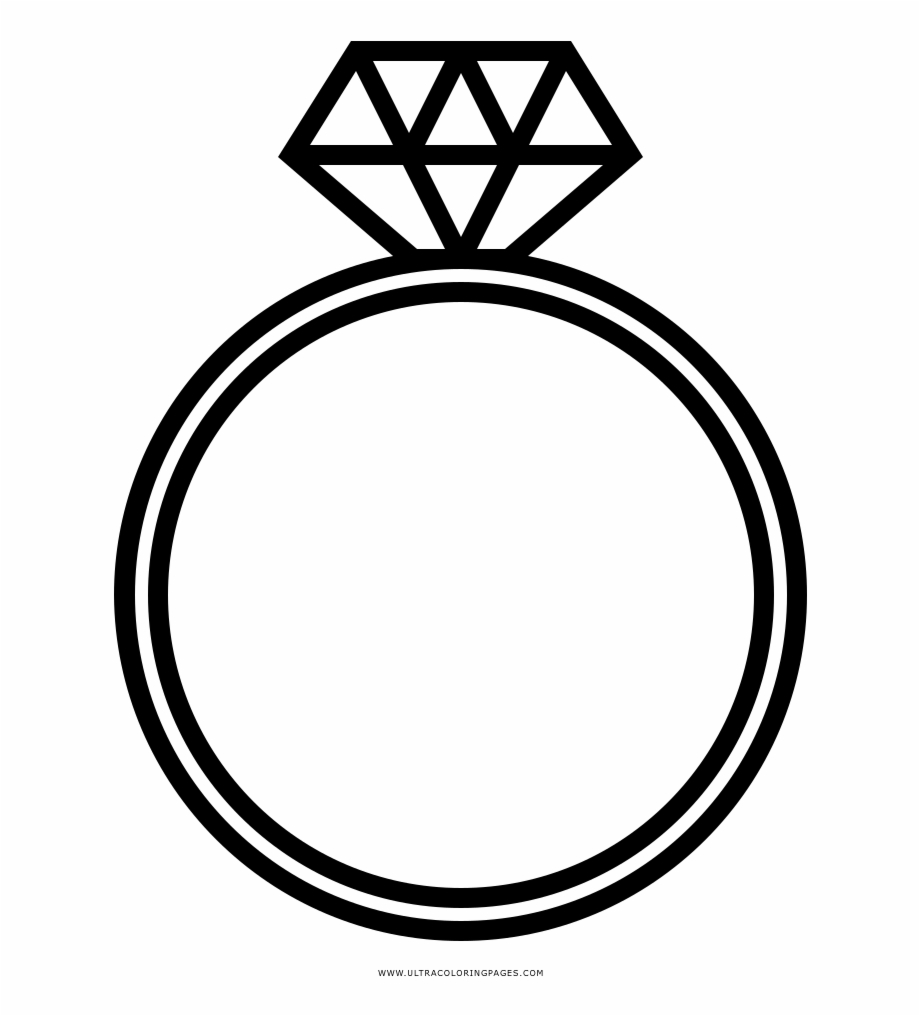 Wedding Jewellery Engagement Casamento Transprent Png Diamond Ring ...