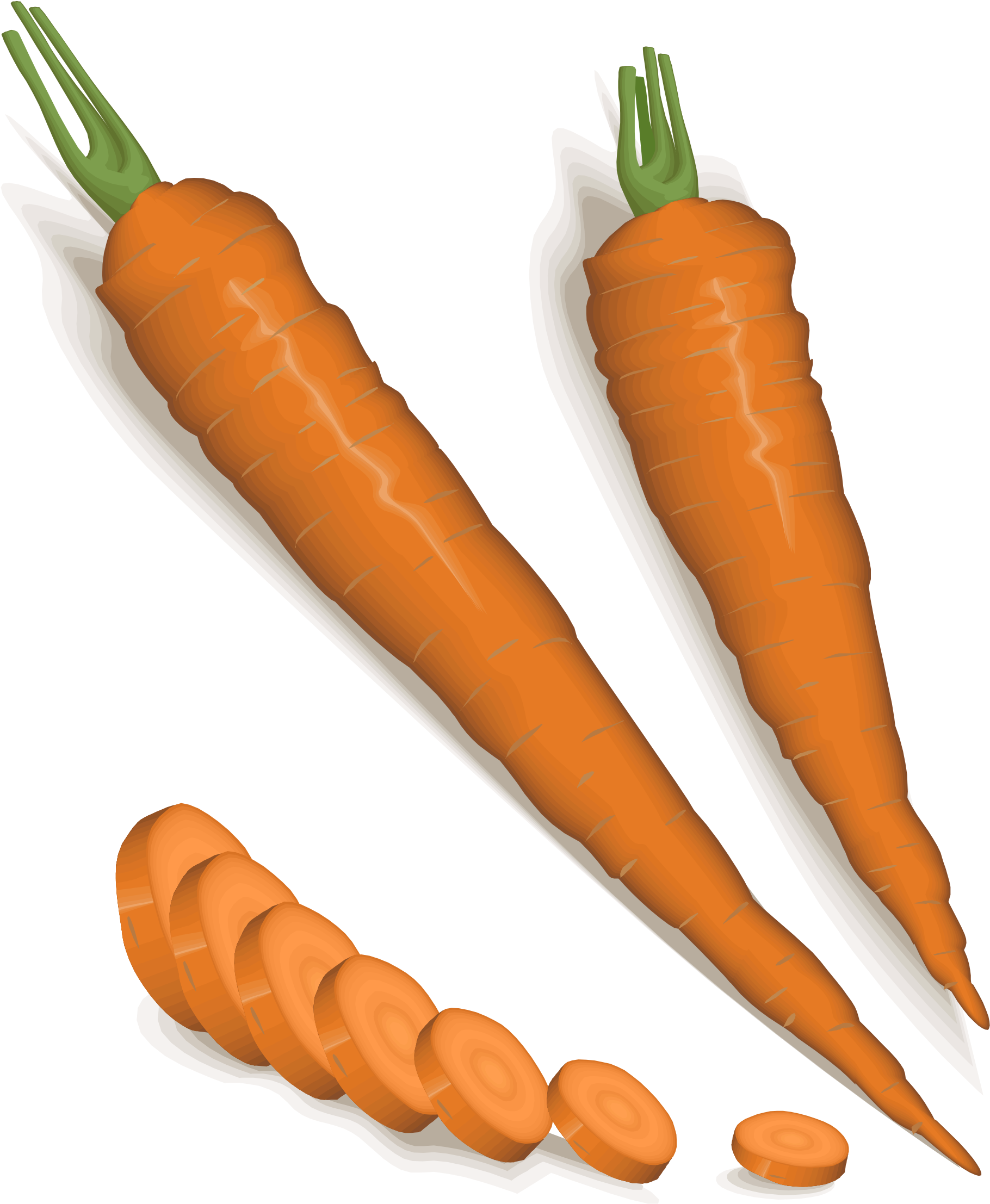 Open Carrot