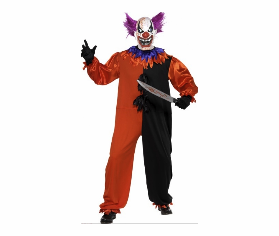 Free Scary Clown Png, Download Free Scary Clown Png png images, Free ...