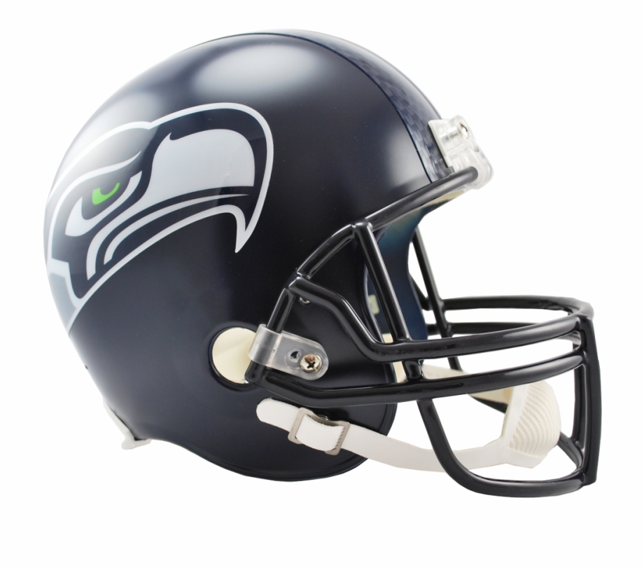 Seahawks Helmet - Clip Art Library
