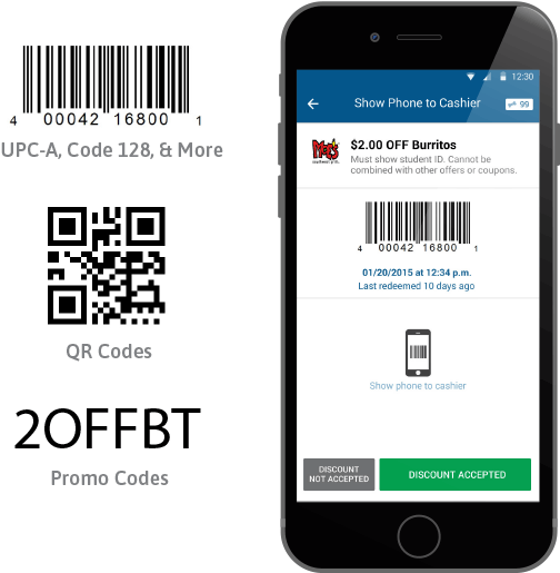 Your Rovertown Mobile Coupons Can Integrate With Your